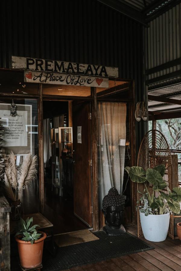 얄링업 Premalaya 아파트 외부 사진