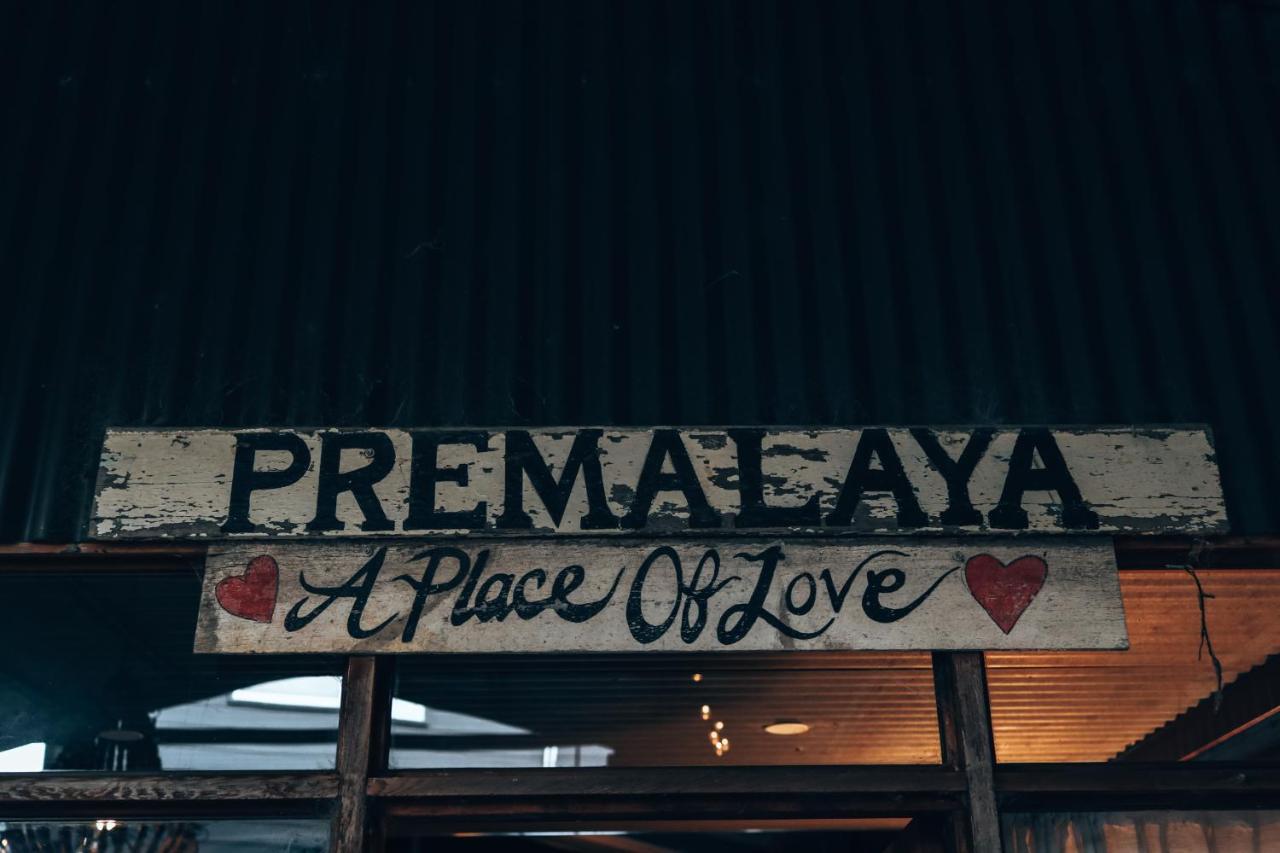 얄링업 Premalaya 아파트 외부 사진
